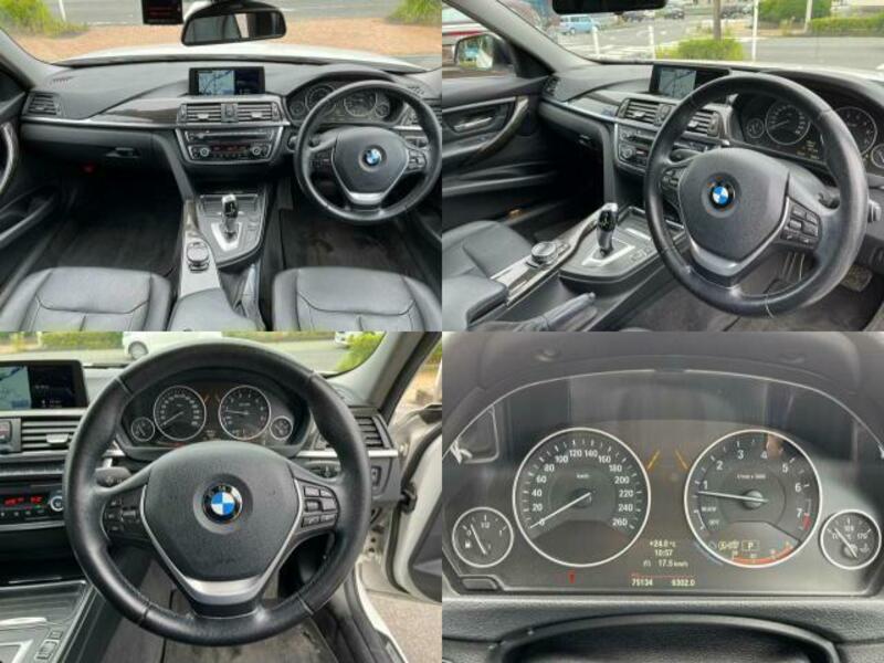 3 SERIES