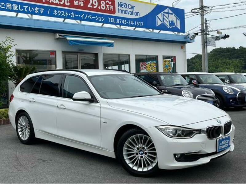 3 SERIES