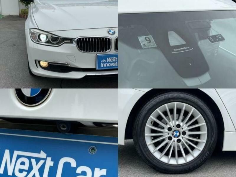 3 SERIES