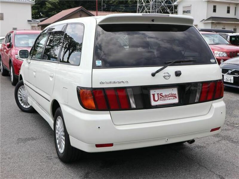 BASSARA