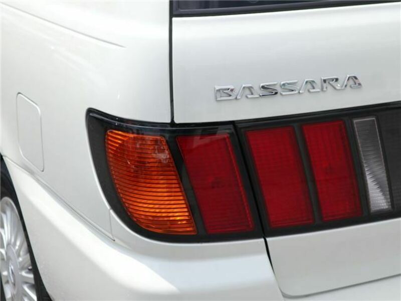 BASSARA
