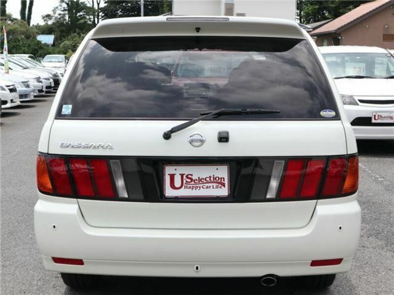 BASSARA