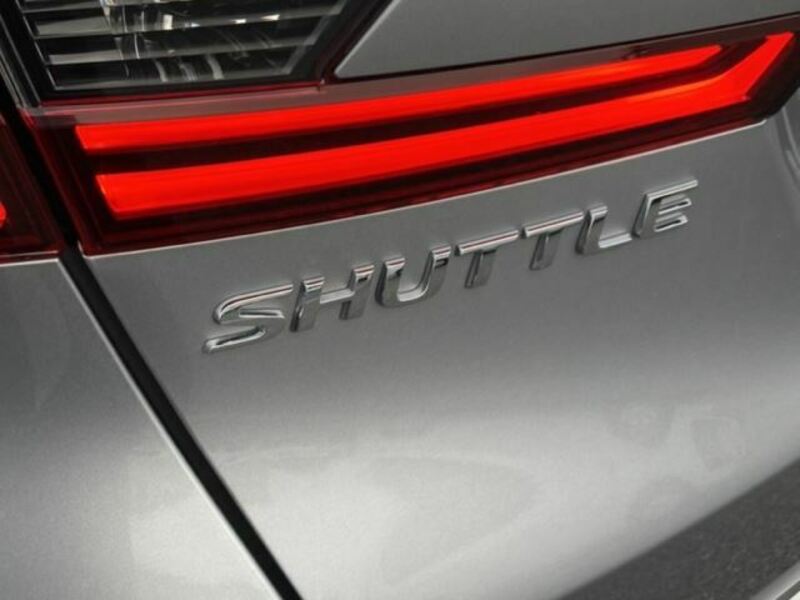 SHUTTLE