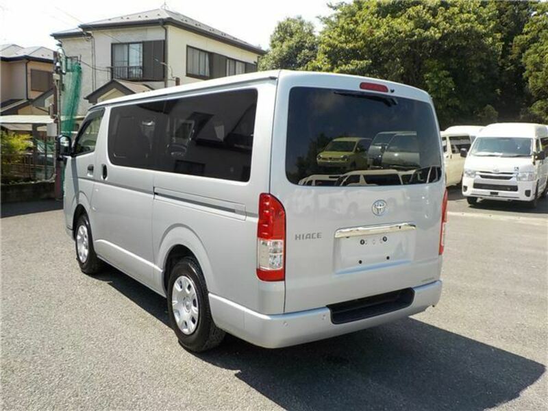 HIACE