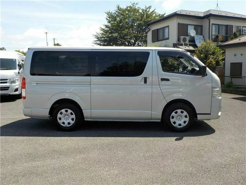 HIACE