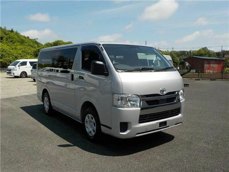 HIACE