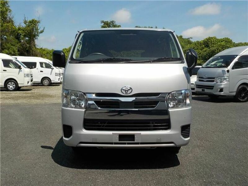 HIACE