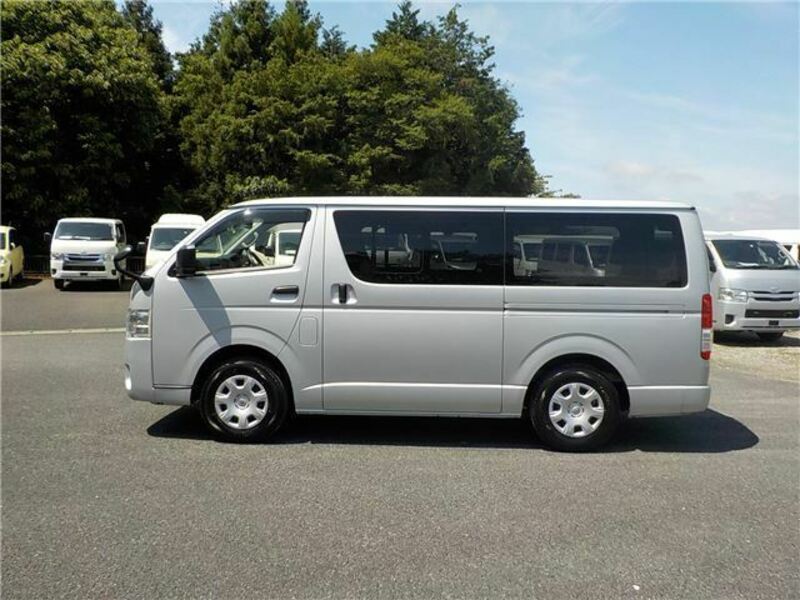 HIACE