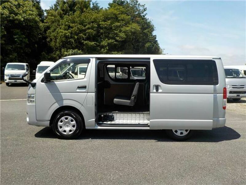 HIACE