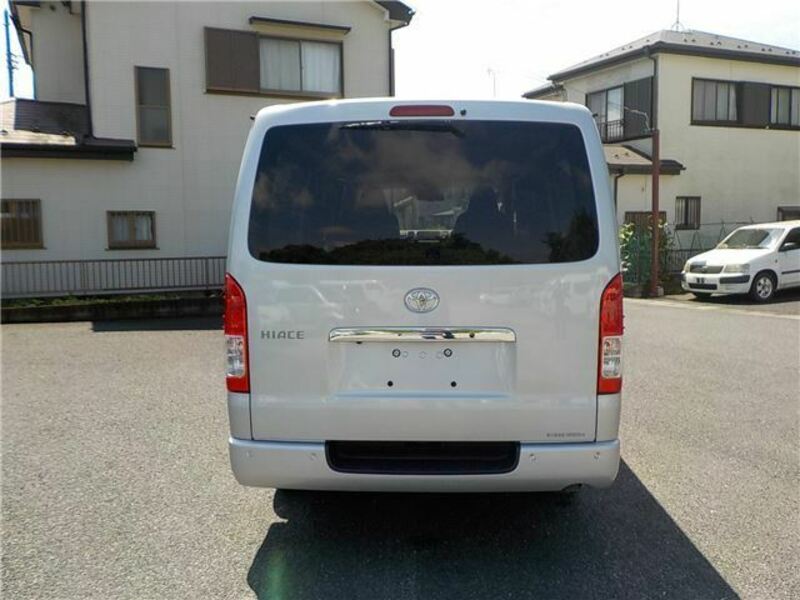 HIACE