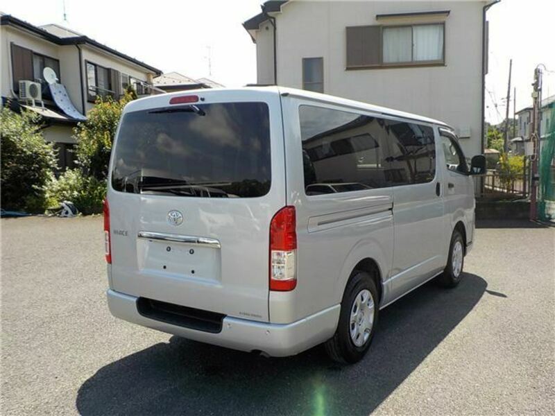 HIACE