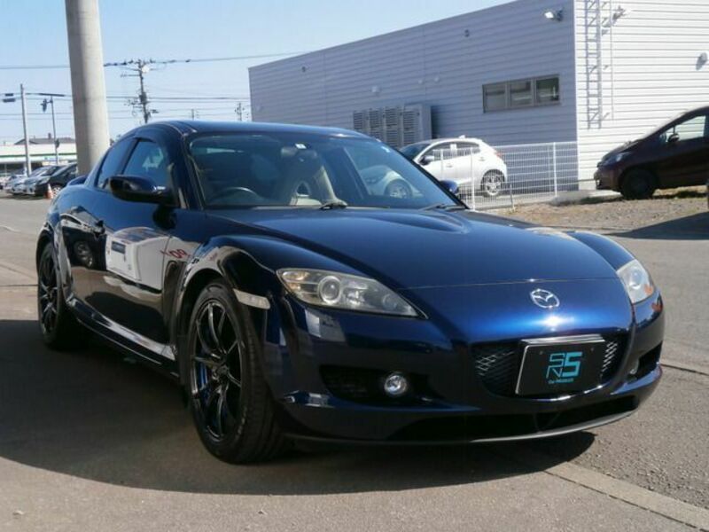 RX-8-0