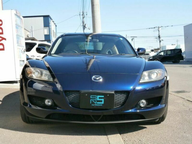 RX-8