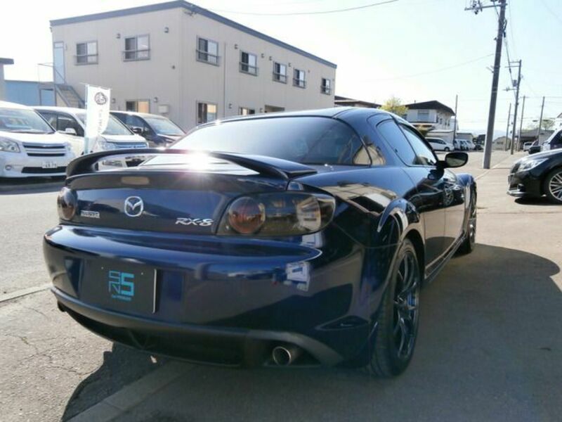 RX-8
