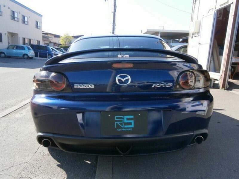 RX-8