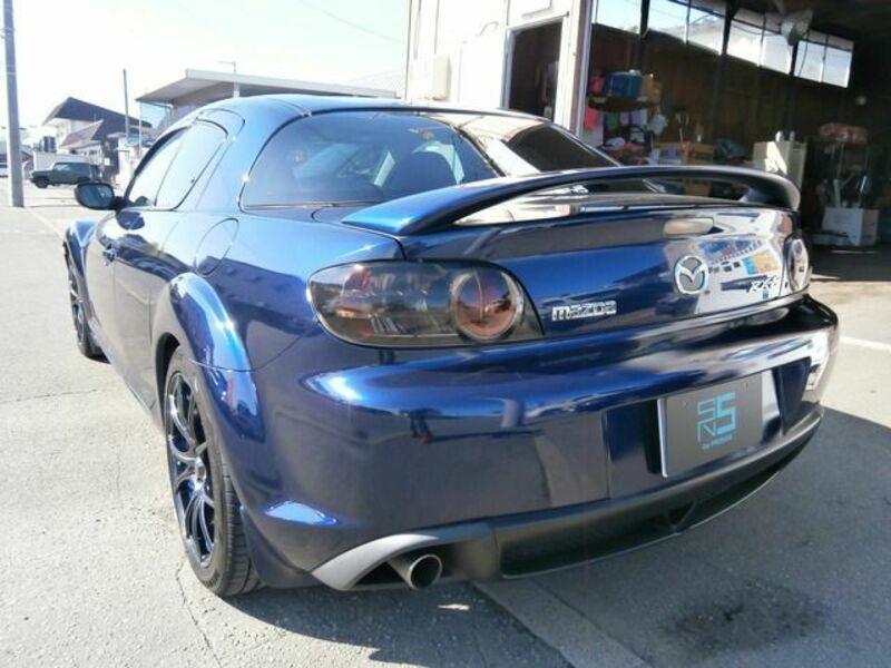 RX-8