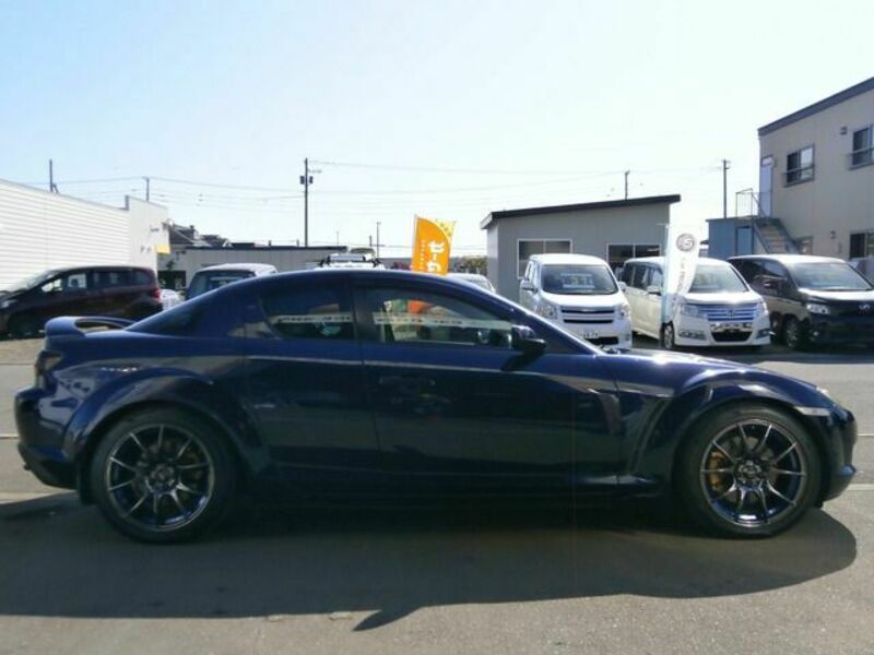 RX-8