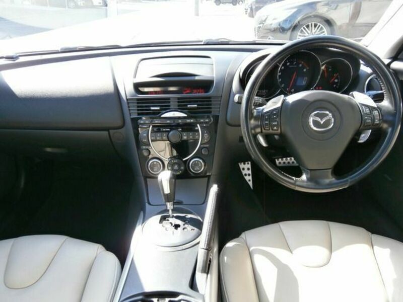 RX-8