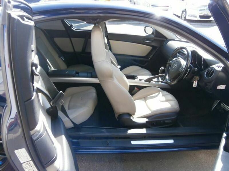 RX-8