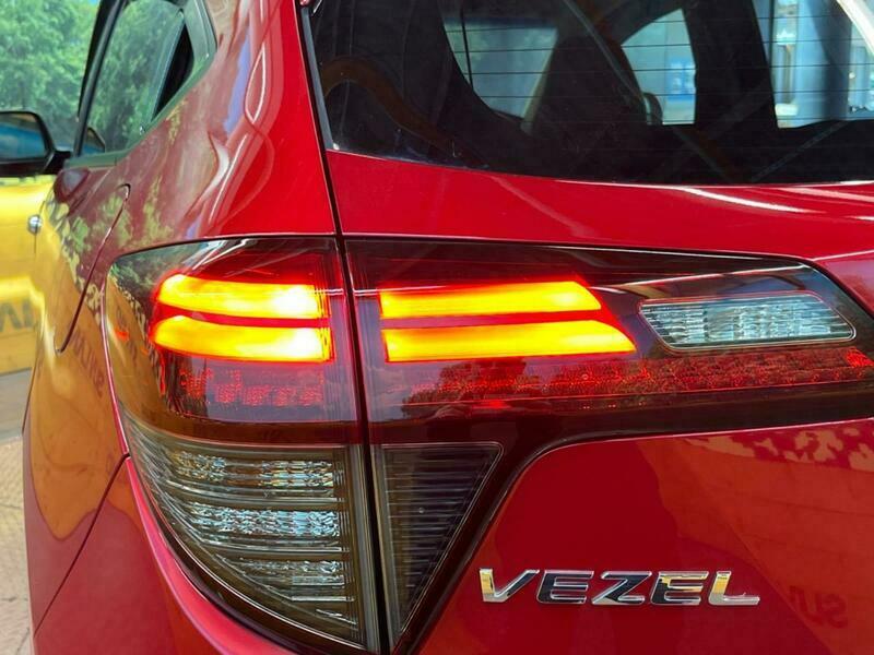 VEZEL