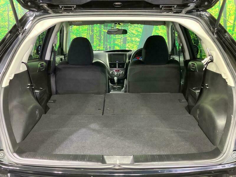 IMPREZA