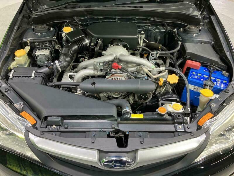 IMPREZA