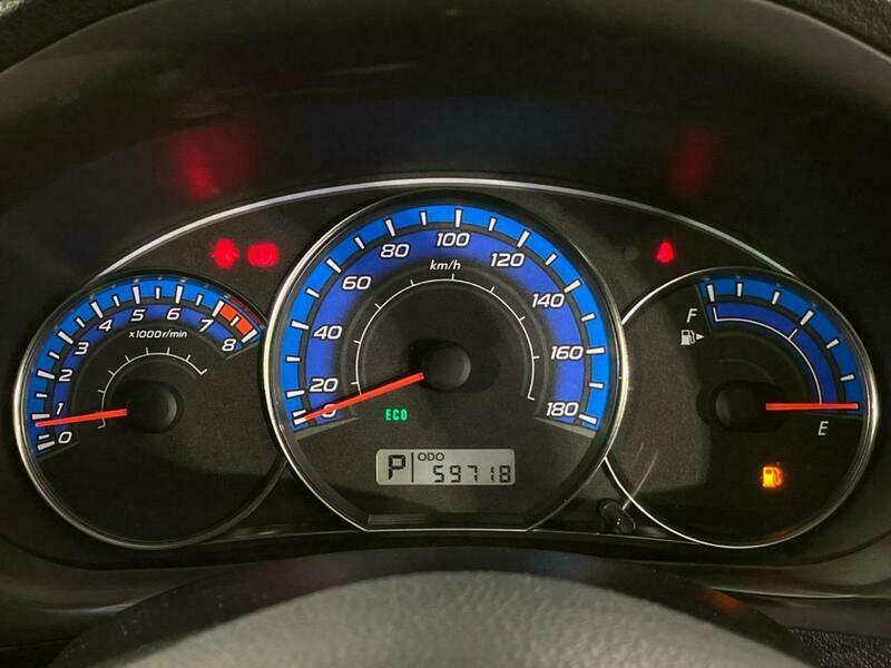 IMPREZA
