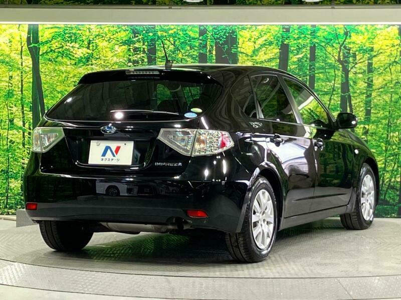 IMPREZA