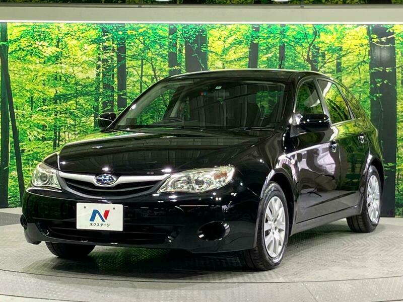 IMPREZA