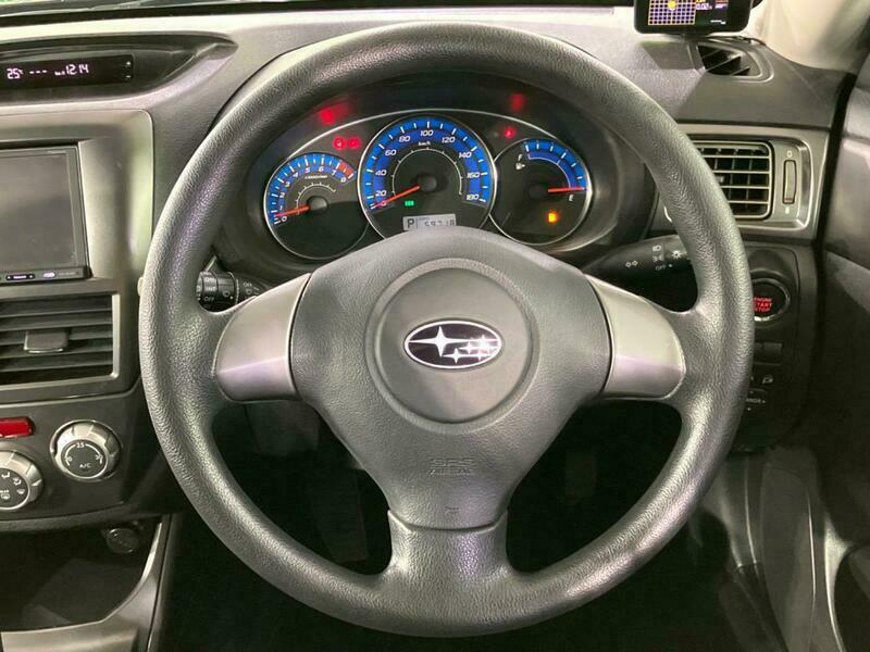 IMPREZA