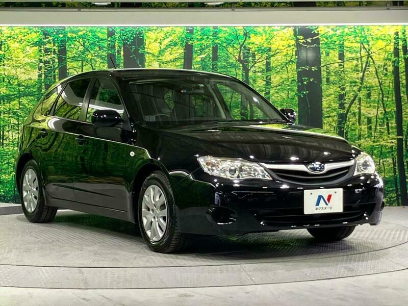 IMPREZA