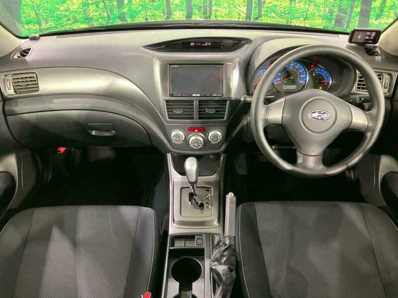 IMPREZA
