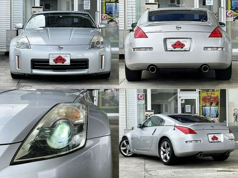 FAIRLADY Z-8