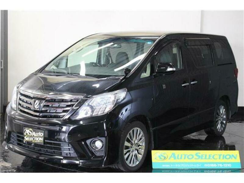 ALPHARD-0