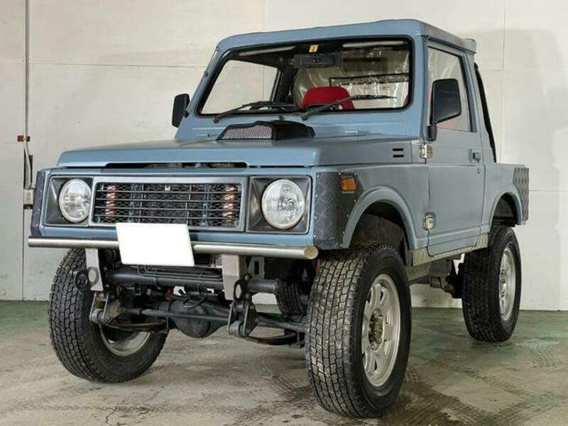 JIMNY-5