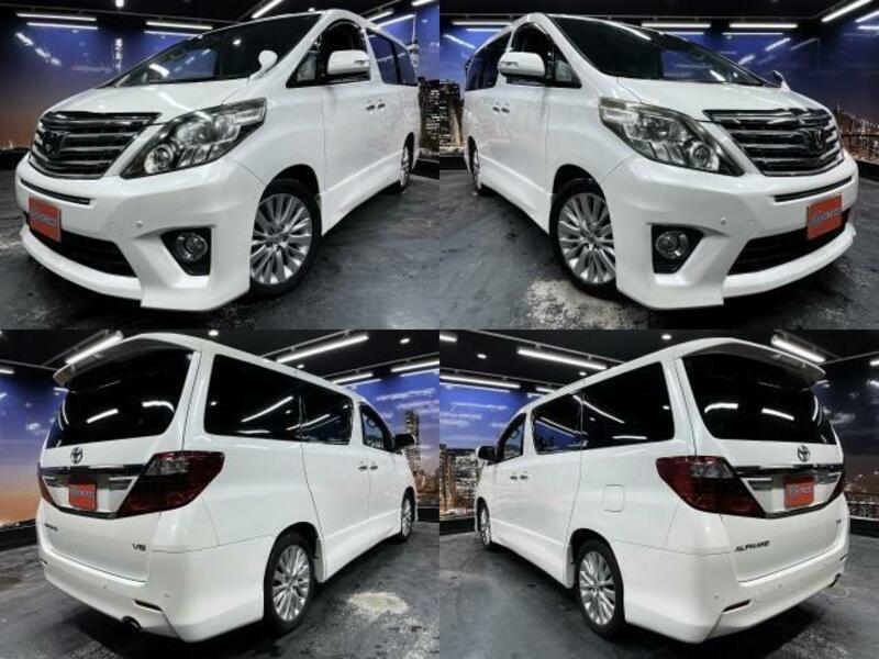 ALPHARD-0