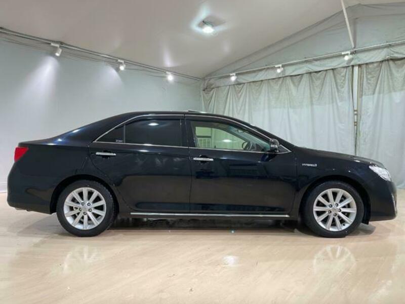 CAMRY