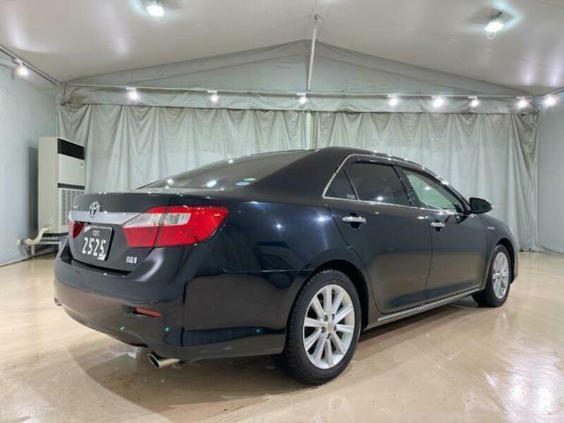 CAMRY
