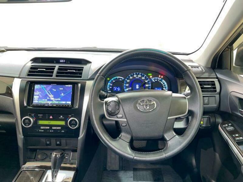 CAMRY