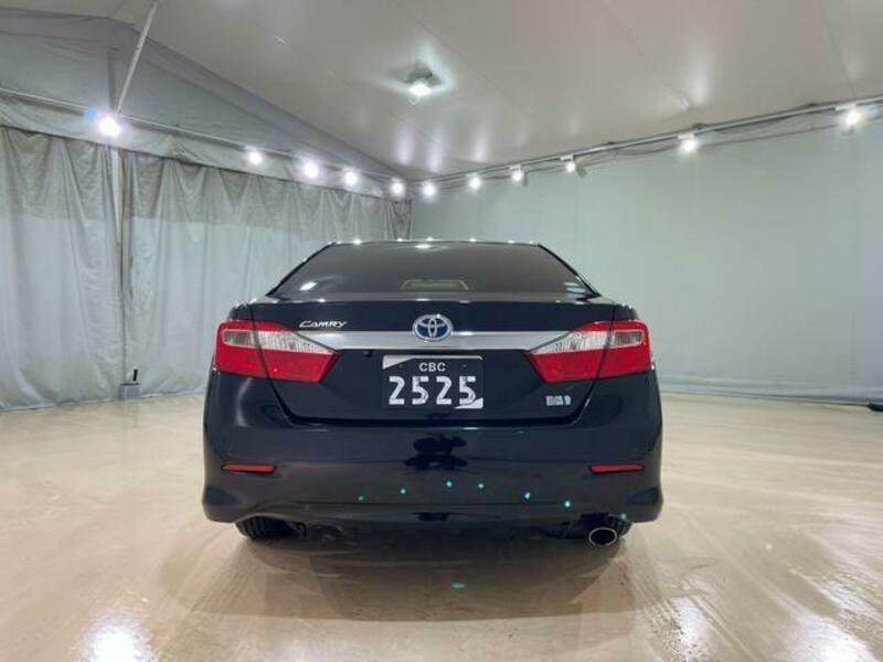 CAMRY