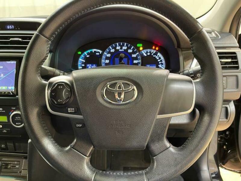 CAMRY