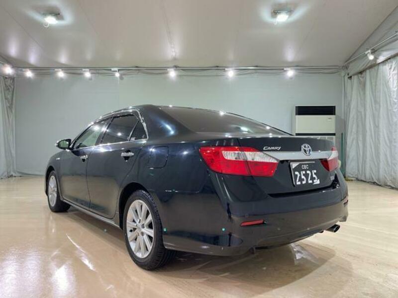 CAMRY