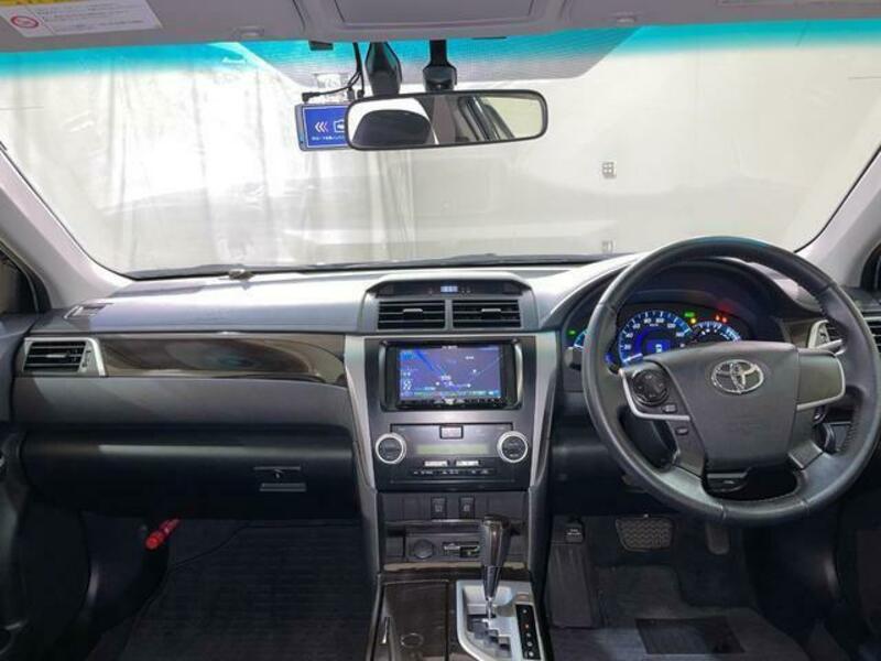 CAMRY