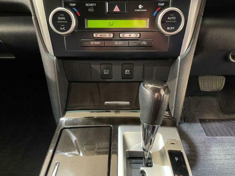CAMRY