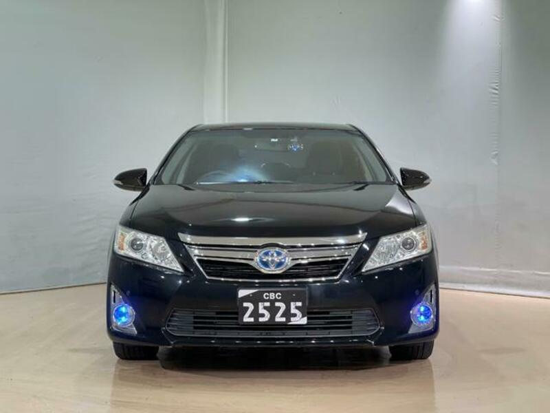 CAMRY