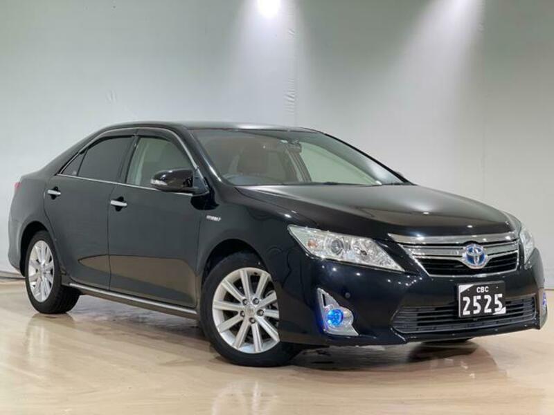 CAMRY