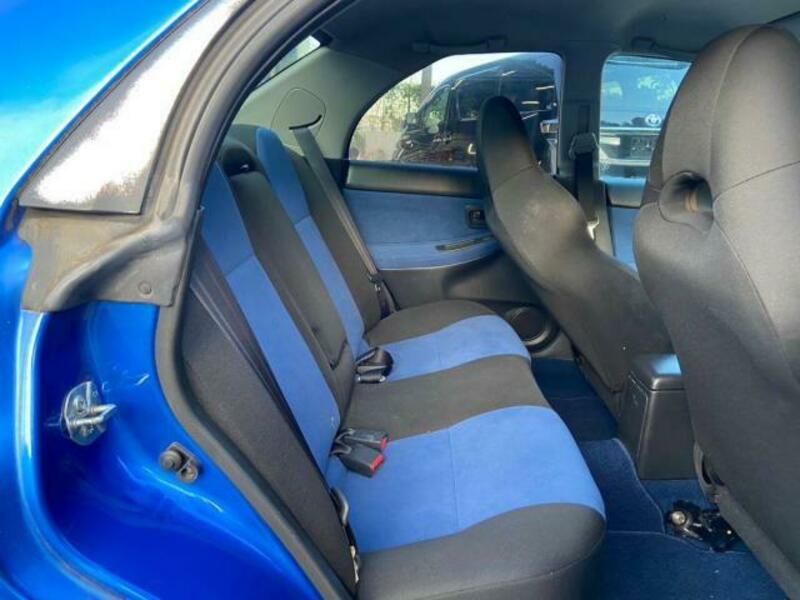 IMPREZA