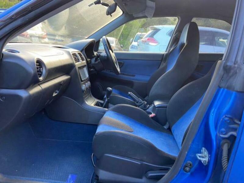 IMPREZA