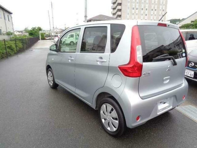 EK WAGON