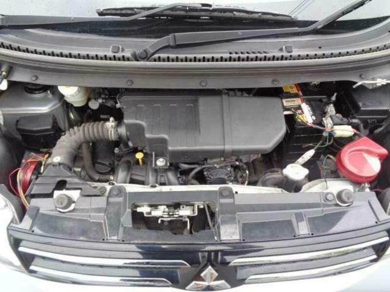 EK WAGON